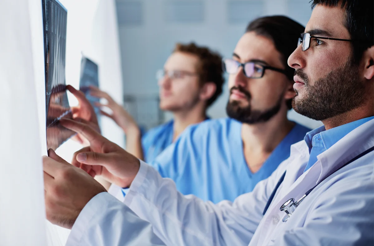 bedoctor services
