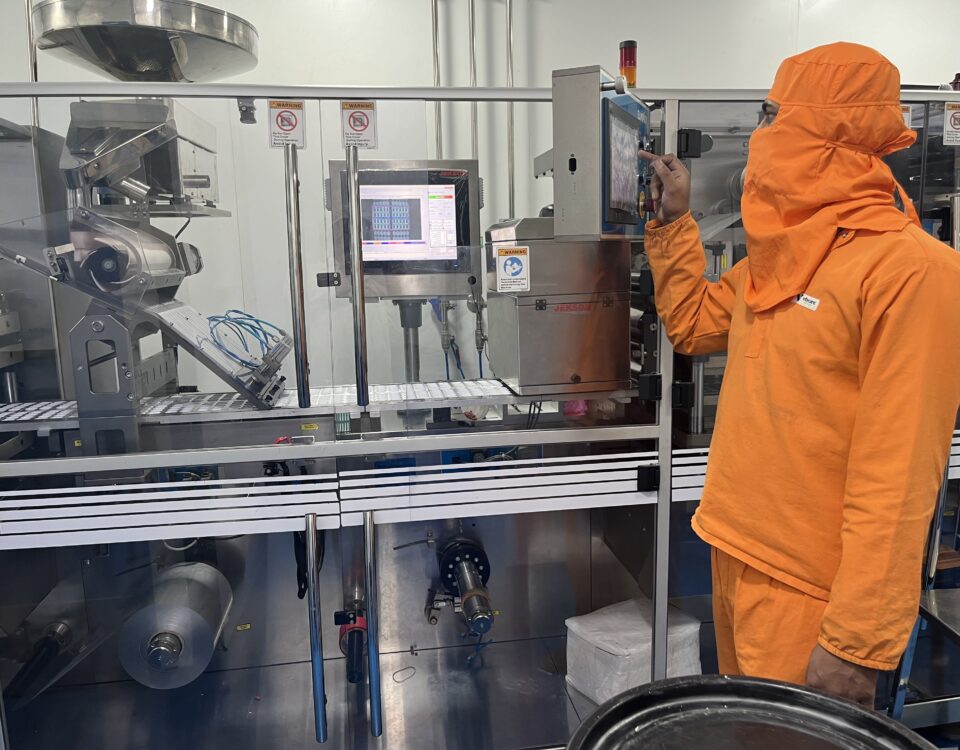 Pharma Entrepreneurs