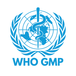 WHO GMP