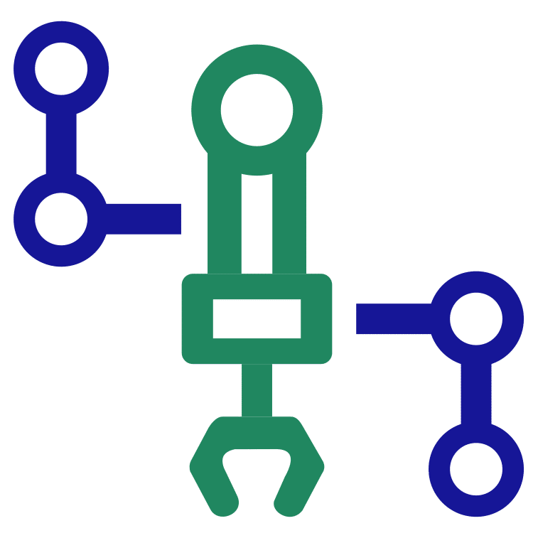 Production Ecosystem