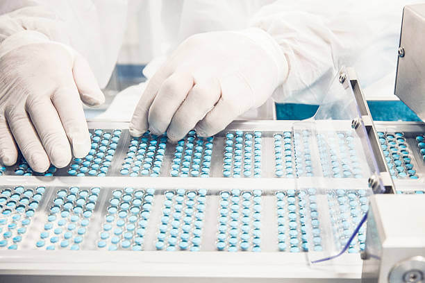 Third party manufacturing pharma in Gujarat