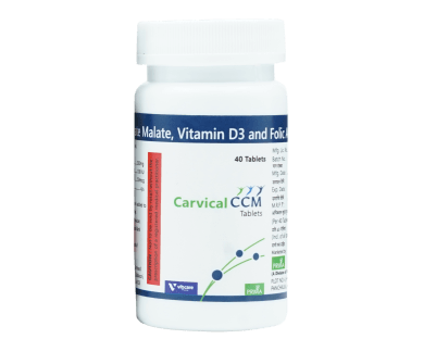 Carvical CCM