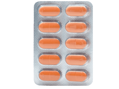 Acrimol MR(10)