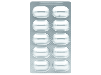 Acrimol SP 3