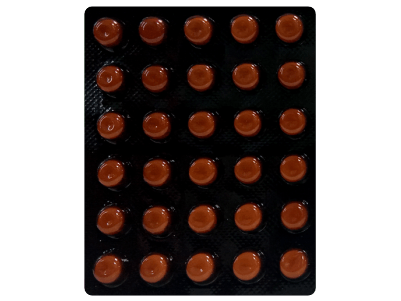 Amlovib 5 (30)