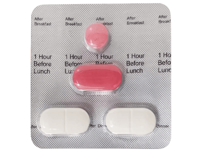 Azivib FS Kit