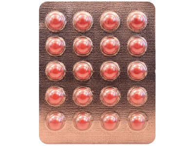 Chymovib Forte