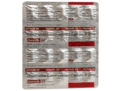 Omivib 20