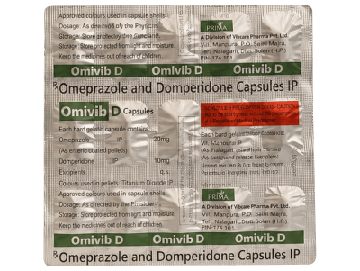 Omivib D