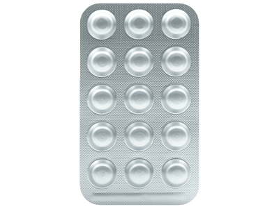 Telmivib AM (15)