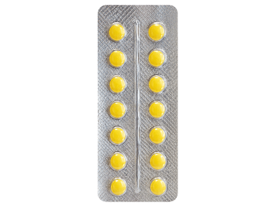 Ticagrelor