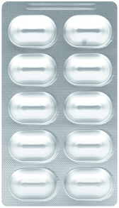 Alu Alu pack of 10's