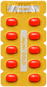 Blister PVC pack of 10's tablet, made at the Vibcare Healthcare plant in Panchkula