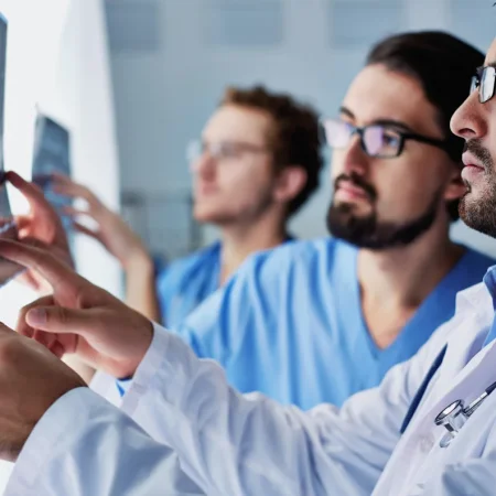 bedoctor services